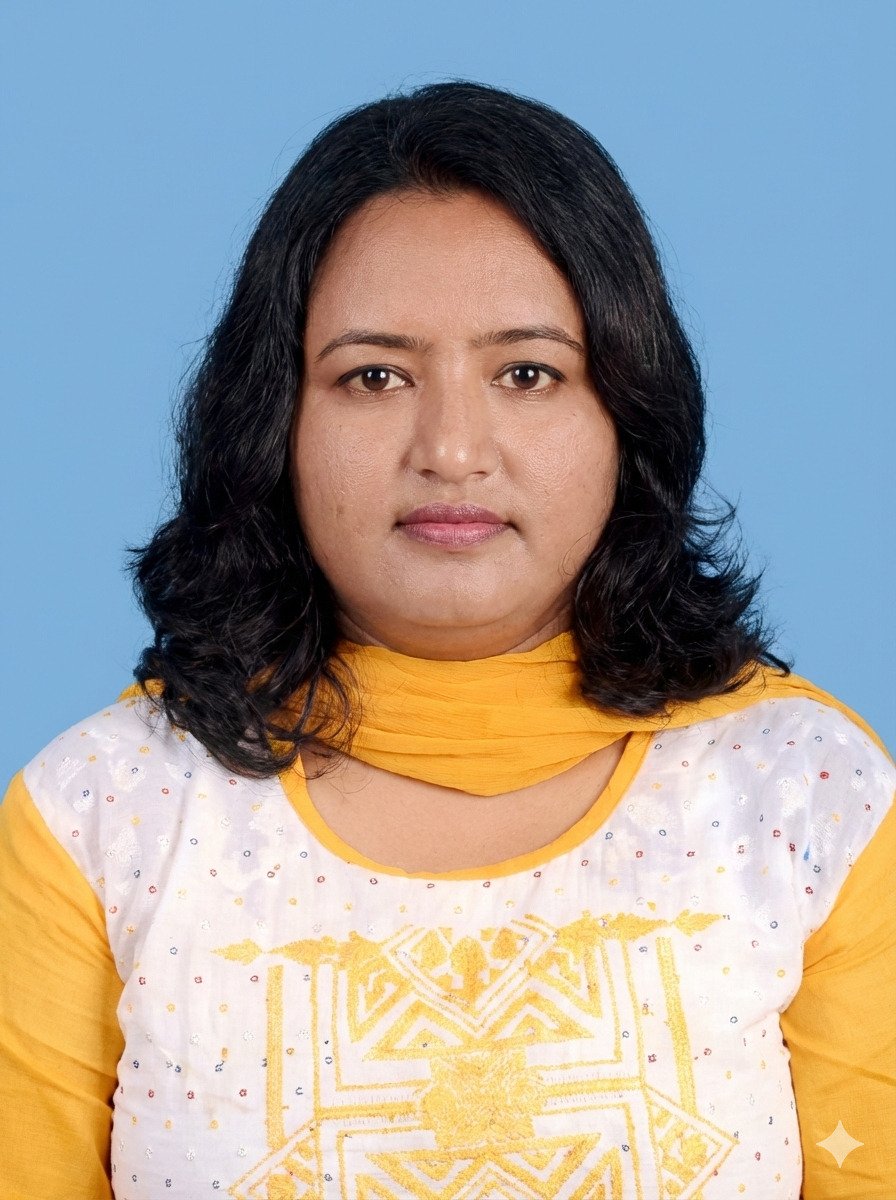 Mali Biswas